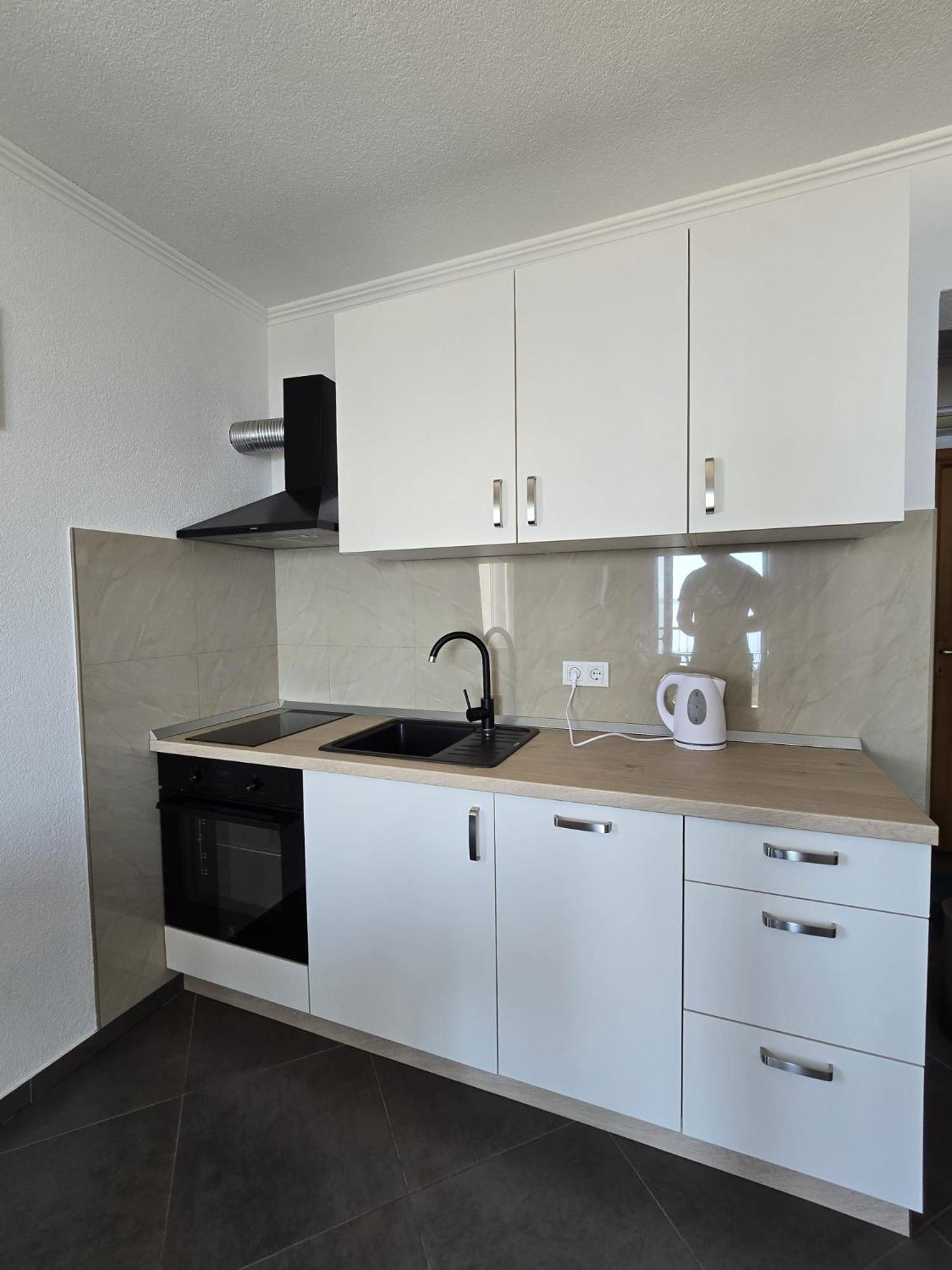 Apartments Blaza Podstrana Kültér fotó