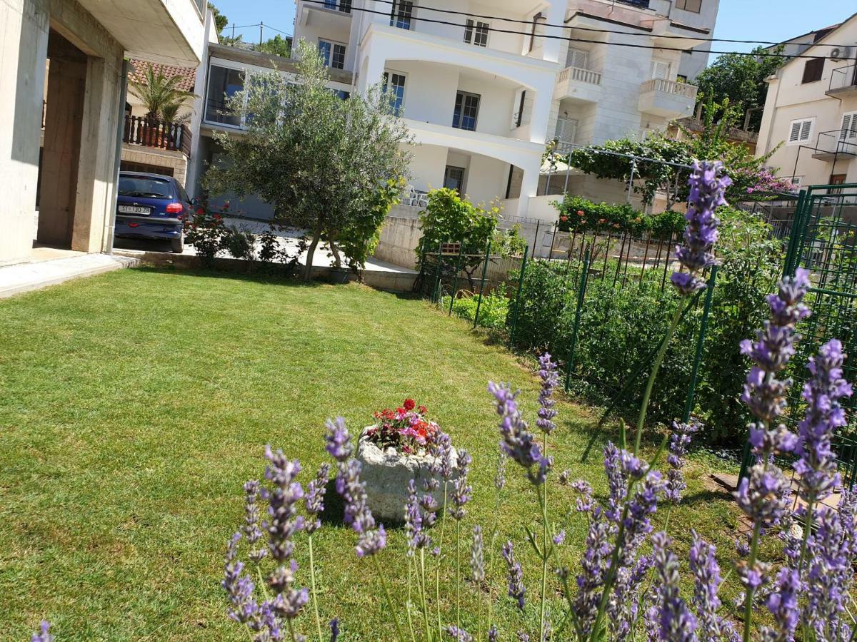 Apartments Blaza Podstrana Kültér fotó